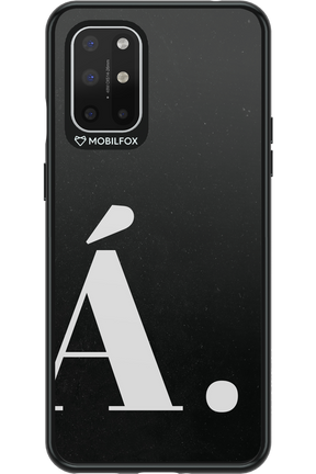 A II (Off Space) 2.0 - OnePlus 8T