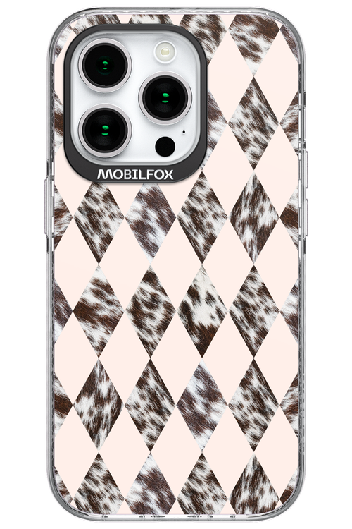 Cool Floor - Apple iPhone 15 Pro