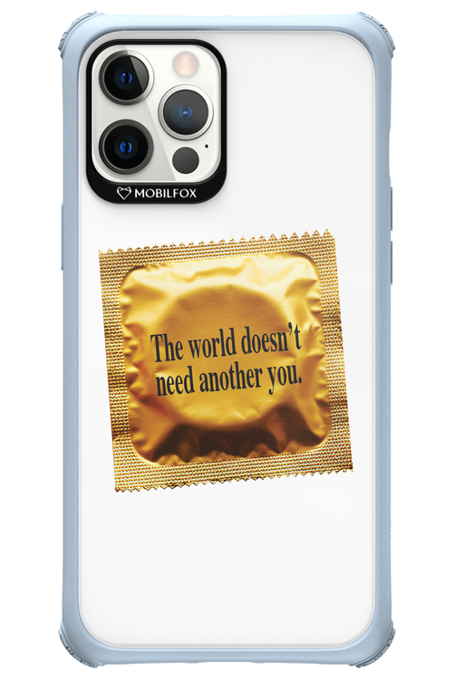 Another you 2.0 - Apple iPhone 12 Pro Max