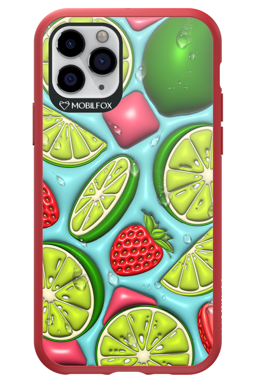 LimeBerry - Apple iPhone 11 Pro