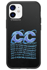 CC 2.0 - Apple iPhone 12 Mini
