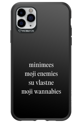 Minimees - Apple iPhone 11 Pro Max
