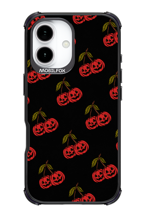 Spicey Pumpkin - Apple iPhone 17