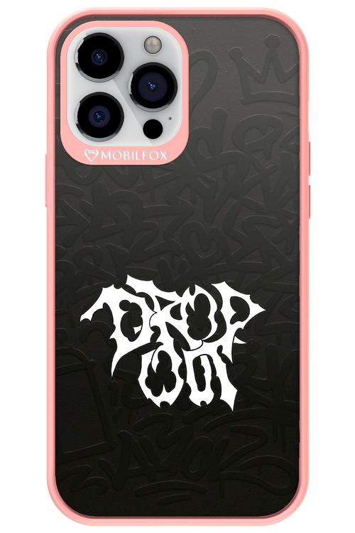 Drop Out - Apple iPhone 13 Pro Max