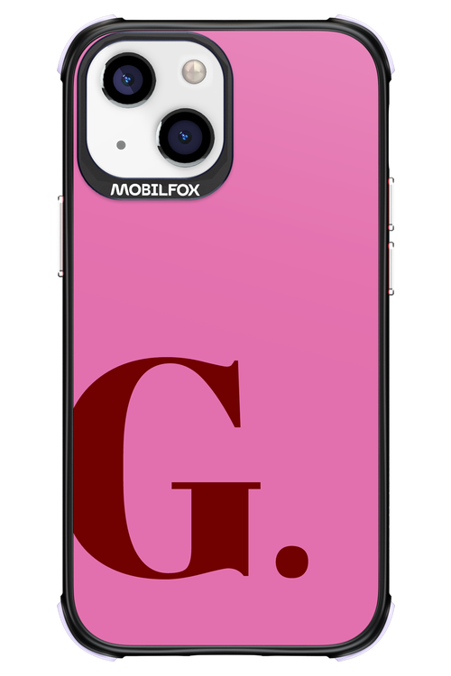 G (Sorbet) 2.0 - Apple iPhone 13 Mini