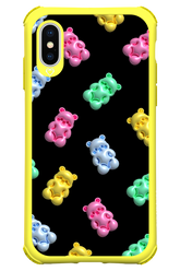 Gummy Bears - Apple iPhone XS