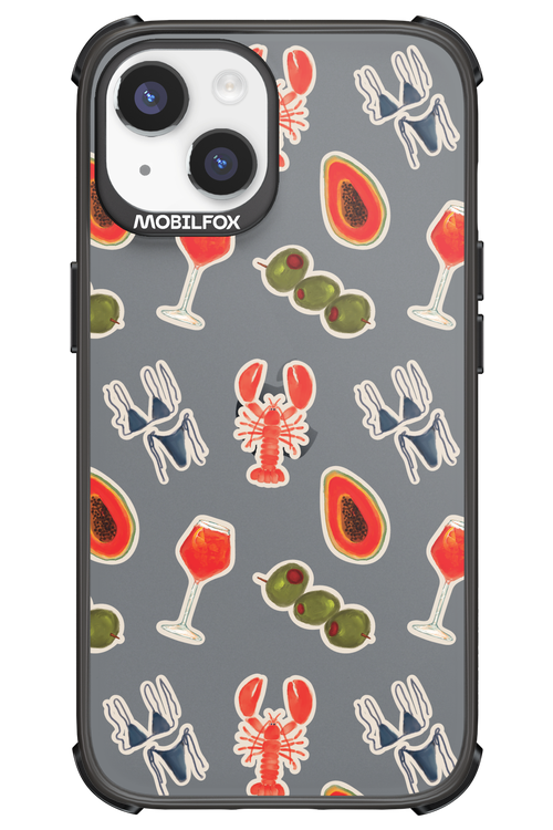 Aperitivo Dreams - Apple iPhone 14