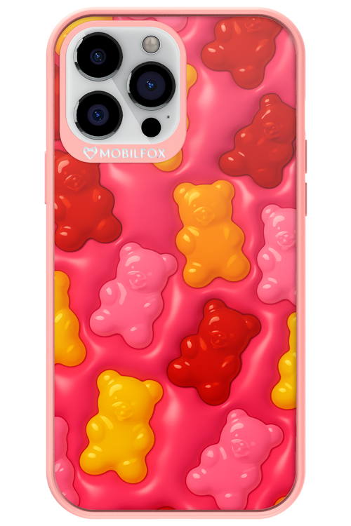 GumBears - Apple iPhone 13 Pro Max
