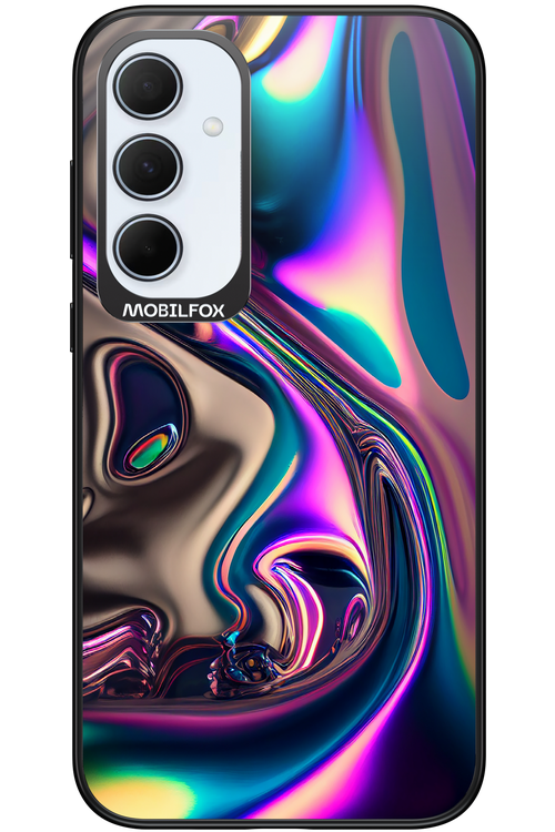 Post Future 2.0 - Samsung Galaxy A35