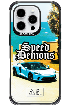 Laren I - Apple iPhone 16 Pro