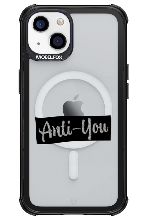 Anti - You (canceled) - Apple iPhone 13