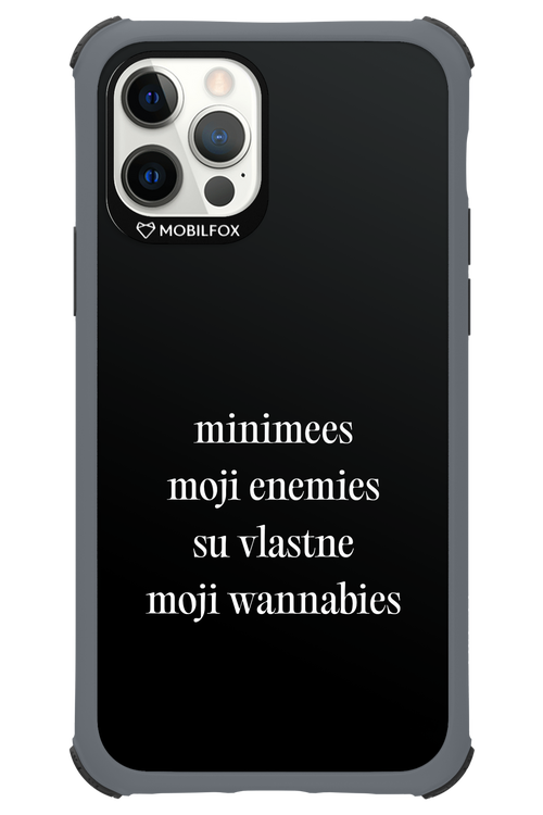 Minimees - Apple iPhone 12 Pro