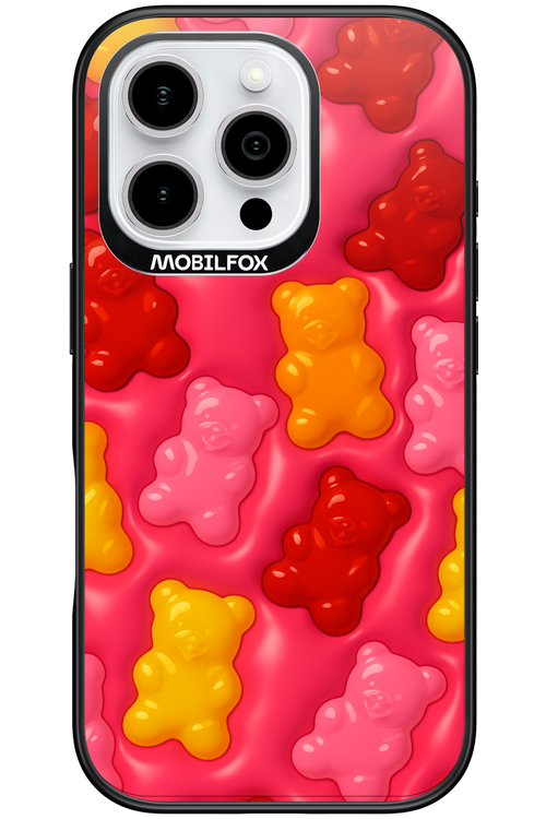 GumBears - Apple iPhone 16 Pro