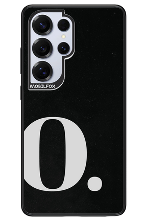 O (Off Space) 2.0 - Samsung S25 Ultra