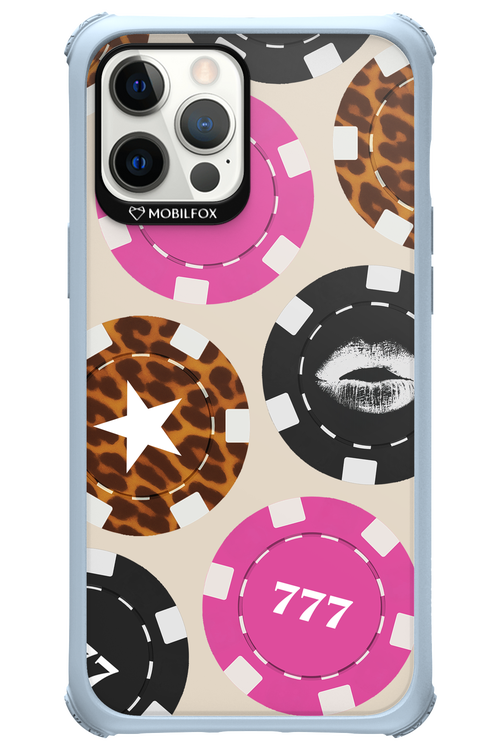 All In - Apple iPhone 12 Pro Max