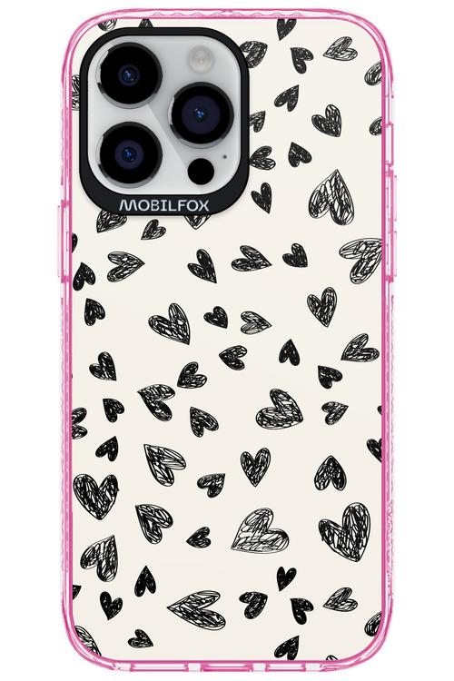 Crazy in Luv 2.0 - Apple iPhone 14 Pro Max