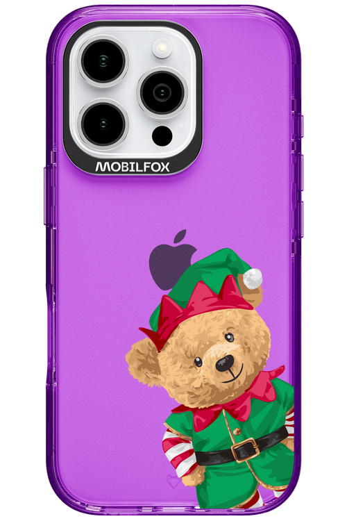 Mr. Elf - Apple iPhone 16 Pro