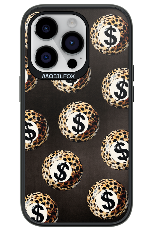 I need dollars 2.0 - Apple iPhone 14 Pro