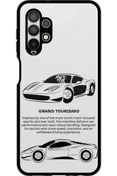 Grand Tourismo 2.0 - Samsung Galaxy A13 4G