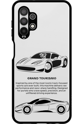 Grand Tourismo 2.0 - Samsung Galaxy A13 4G