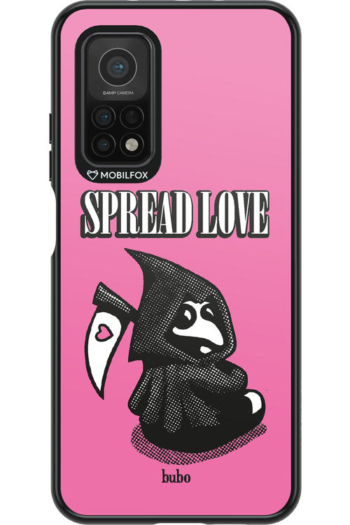 SPREAD LOVE - Xiaomi Mi 10T 5G