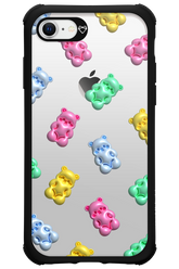 Gummmy Bears - Apple iPhone 7