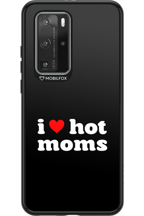 I love hot moms 2.0 - Huawei P40 Pro