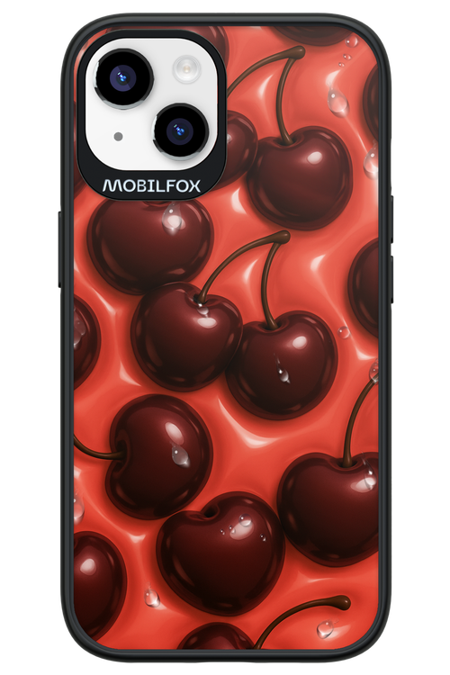 CherryQueen - Apple iPhone 14