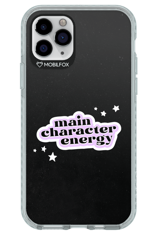 The Main Black - Apple iPhone 11 Pro