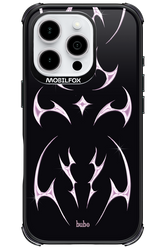CHROMEROSA - Apple iPhone 16 Pro