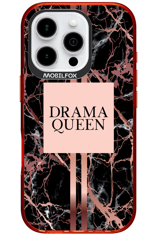 Drama Queen - Apple iPhone 16 Pro