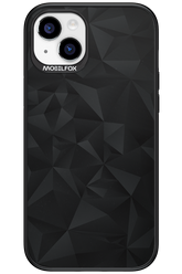 Low Poly - Apple iPhone 15 Plus