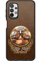 Mile High Airlines - Samsung Galaxy A32 5G