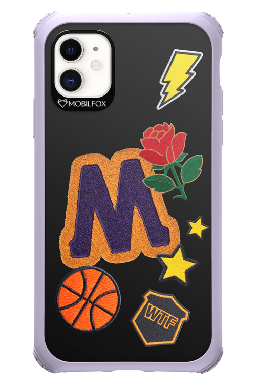 University's King - Apple iPhone 11