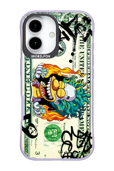 CLOWN - Apple iPhone 17