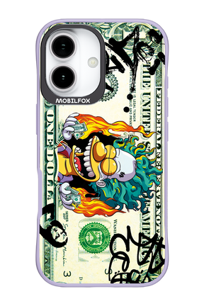 CLOWN - Apple iPhone 17