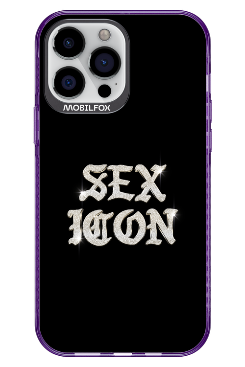 SEX ICON 2.0 - Apple iPhone 13 Pro Max