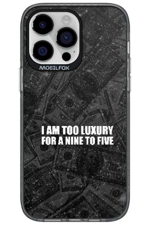 9 to 5 - Apple iPhone 14 Pro Max