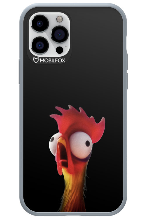 Rooster - Apple iPhone 12 Pro