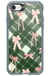 Blanket Fluff - Apple iPhone 7