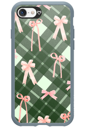 Blanket Fluff - Apple iPhone 7