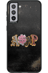 ASAP 2.0 - Samsung Galaxy S21+