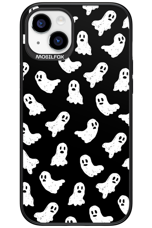 Chill Spirits - Apple iPhone 15 Plus