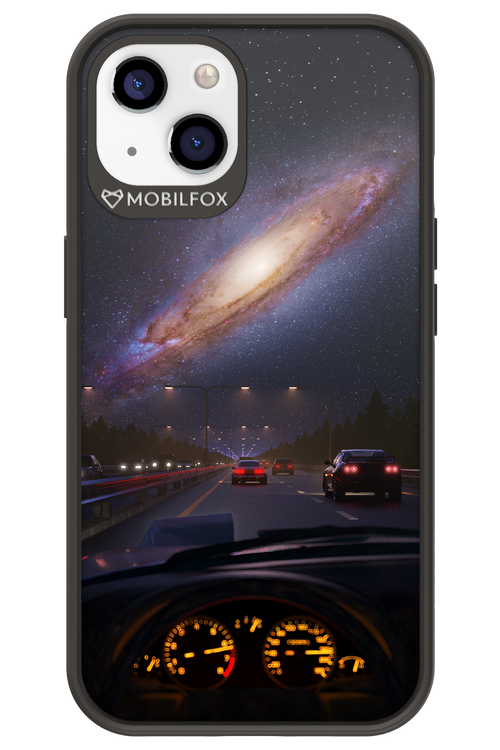 Nightride - Apple iPhone 13