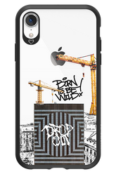 Crane Chaos - Apple iPhone XR