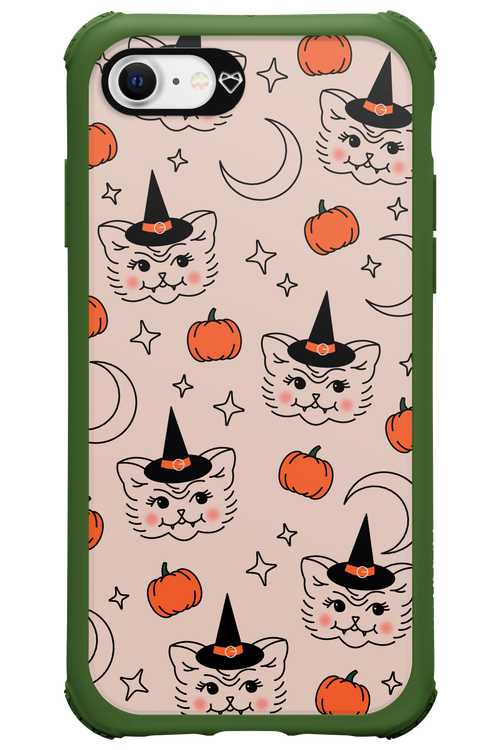 Kitty Spell - Apple iPhone 8