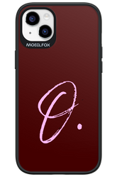 (Dark Blush) O 2.0 - Apple iPhone 14 Plus