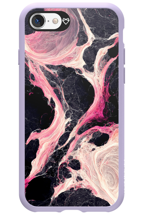 Rhodonite - Apple iPhone 8