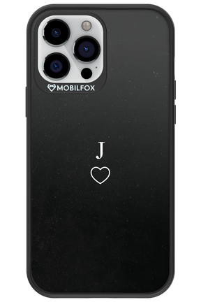 J Black 2.0 - Apple iPhone 13 Pro Max