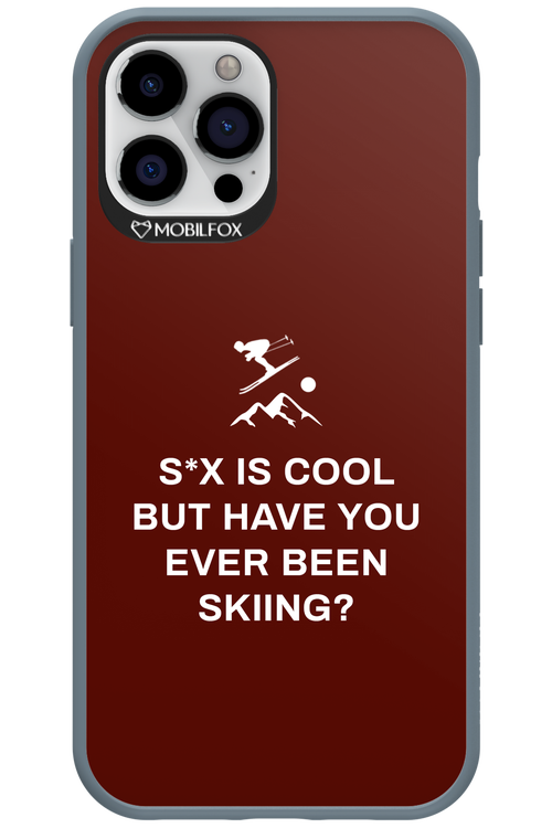 Have You Ever - Apple iPhone 12 Pro Max